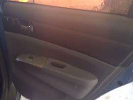 2007 TOYOTA PRIUS, BLUE, 1.5L, AT,   Z25056